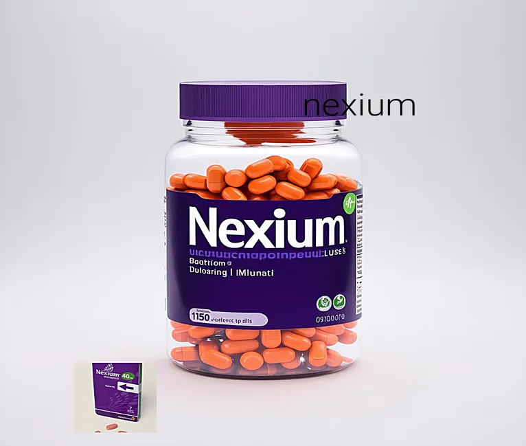 Nexium 2