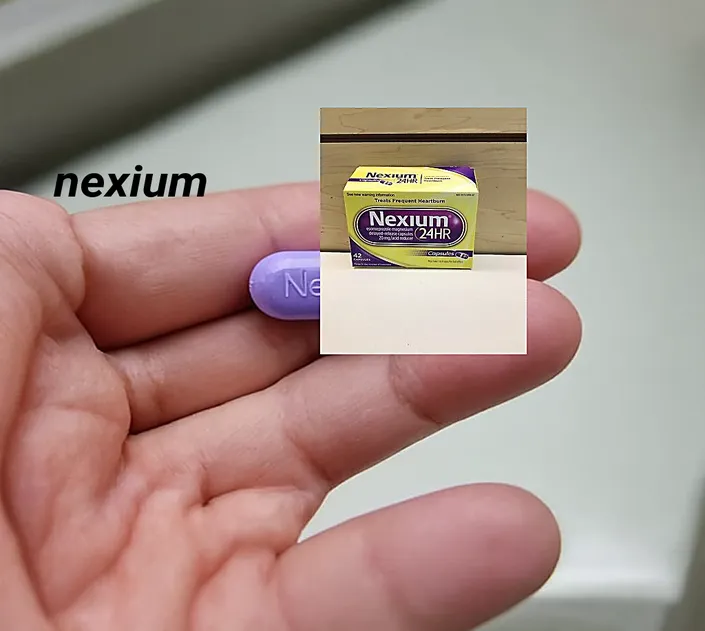 Nexium 3